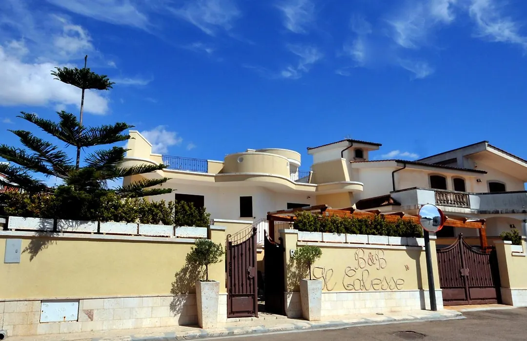 Il Calesse B&B-1